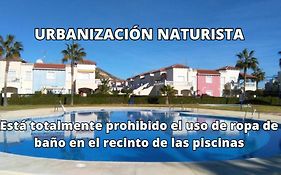 Urbanizacion Torremar Natura Vacacionesenvera.Com